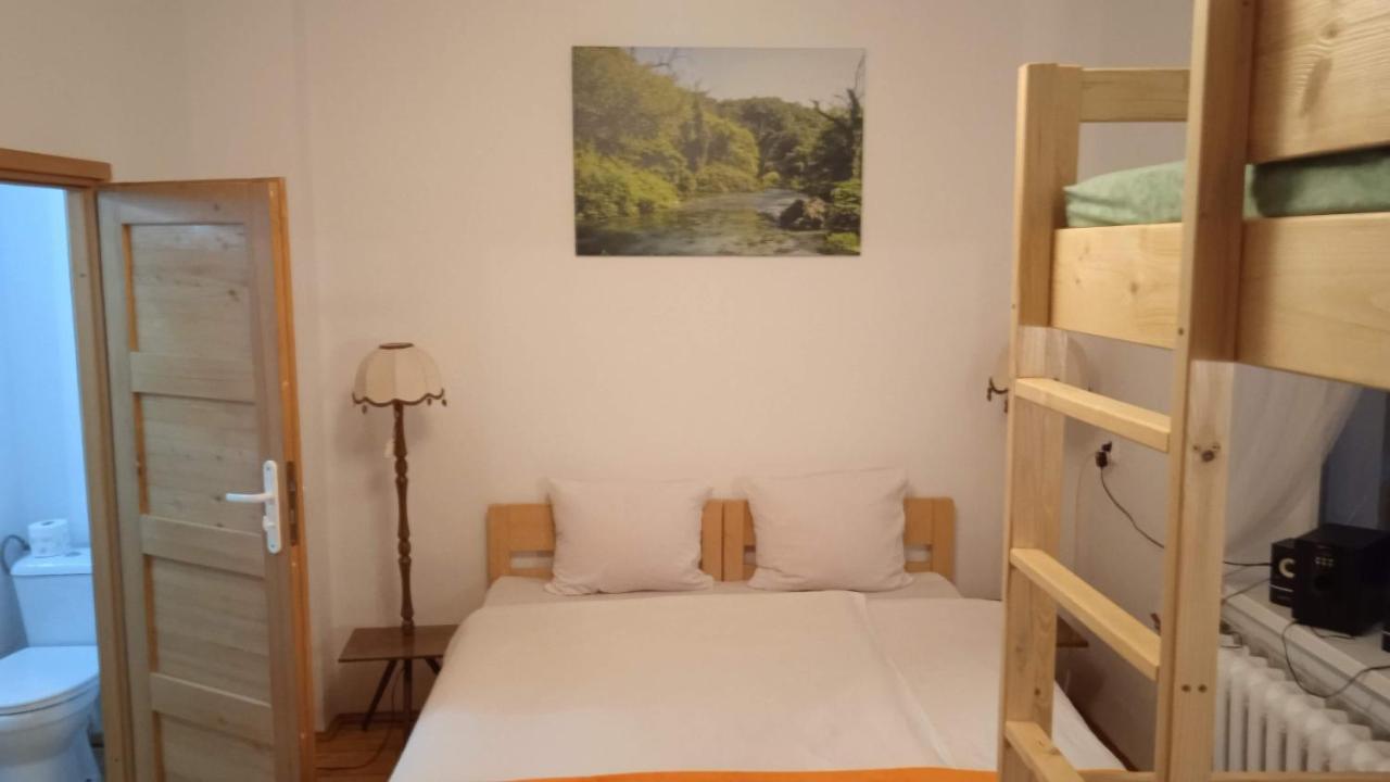 Krolowka Makow Podhalanski Bagian luar foto